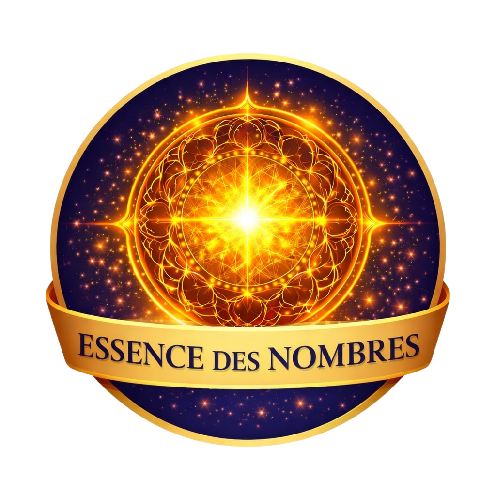 Essence des Nombres